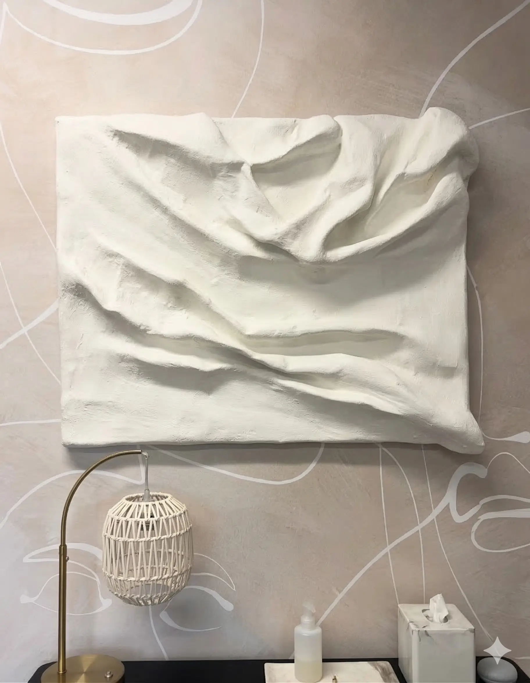 Selected work by Yulia Alpeza